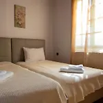 Gyra Villas,lefkada * Lefkáda
