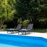 Gyra Villas,lefkada Villa