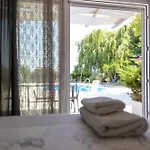 Gyra Villas,lefkada *
