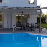 Gyra Villas,lefkada *