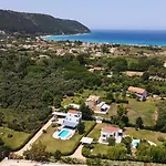 Gyra Villas,lefkada Lefkáda