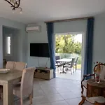 Villa Gyra Villas Lefkáda