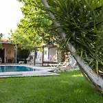 Gyra Villas,lefkada *