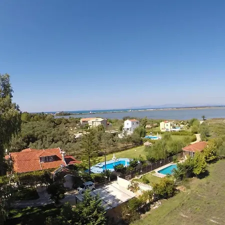 Gyra Villas,lefkada
