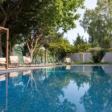 Gyra Villas,lefkada * Lefkáda