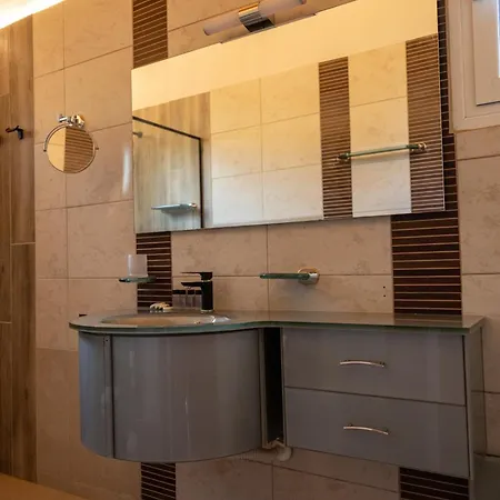 Gyra Villas,lefkada Villa
