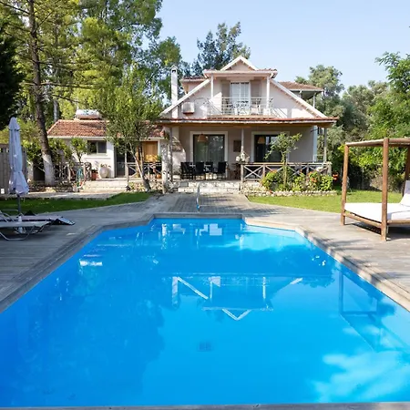 Gyra Villas,lefkada