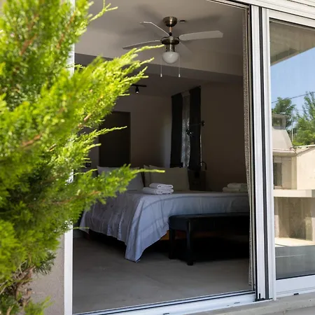 Gyra Villas,lefkada 别墅
