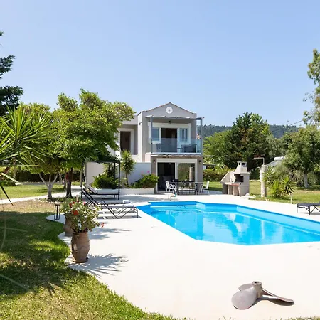Villa Gyra Villas,lefkada *