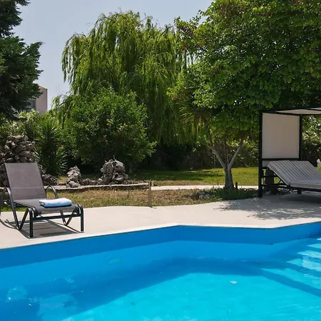 Gyra Villas,lefkada Villa Lefkáda