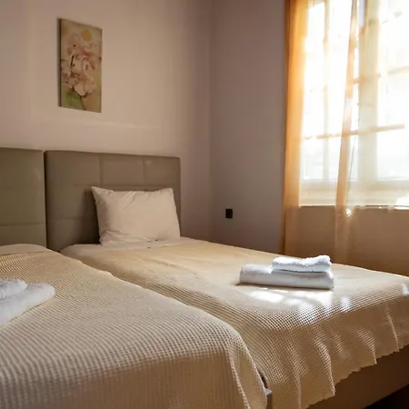 Gyra Villas,lefkada * Lefkáda