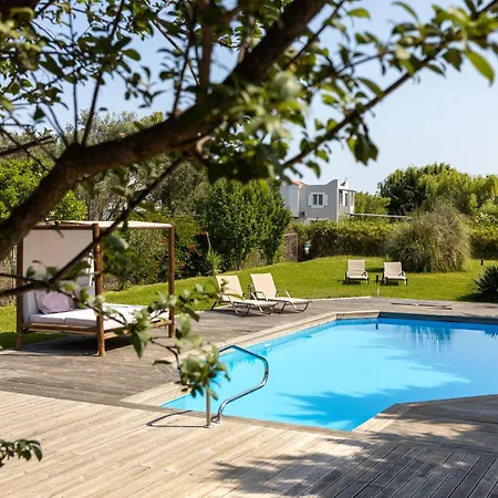 Gyra Villas,lefkada Lefkáda