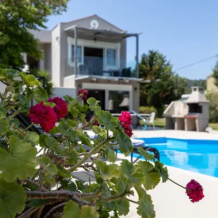 Villa Gyra Villas,lefkada
