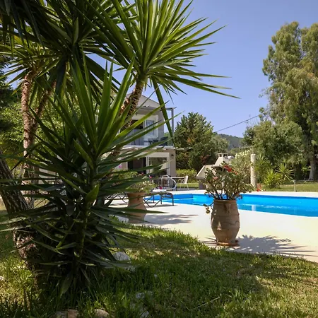 Gyra Villas,lefkada Lefkáda