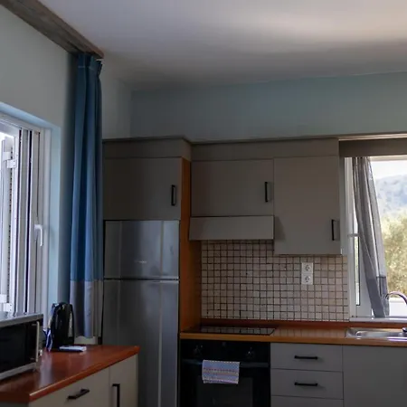 Gyra Villas,lefkada Lefkáda