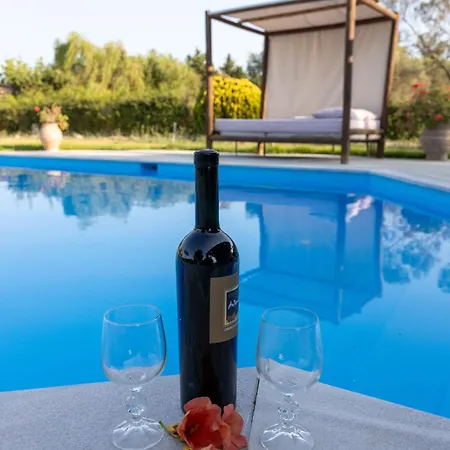 Gyra - Adonis With Private Pool * Лефкада