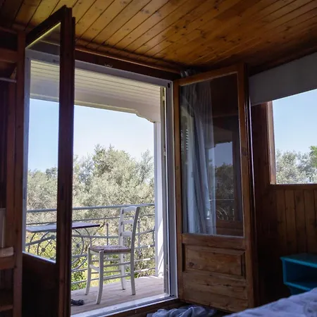 Gyra Villas,lefkada *