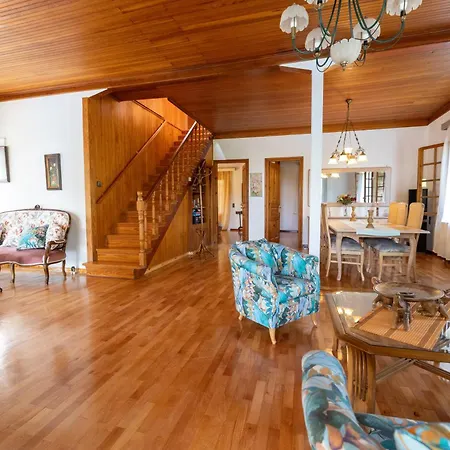 Gyra Villas,lefkada * Lefkáda