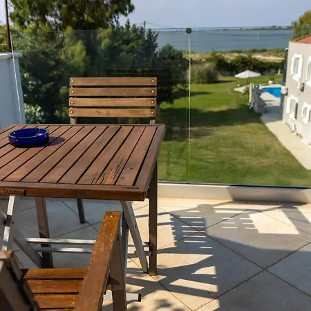 Villa Gyra Villas,lefkada