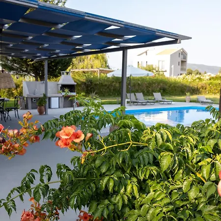 Gyra Villas,lefkada * Lefkáda
