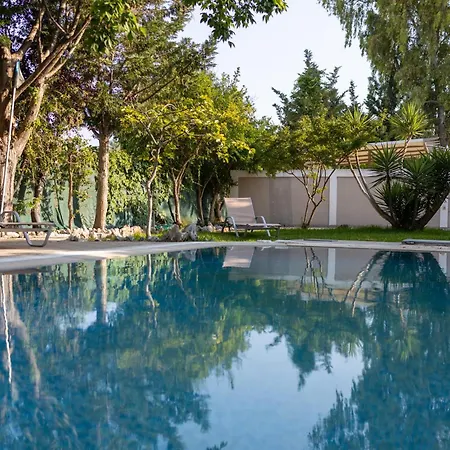 Gyra Villas,lefkada * Lefkáda