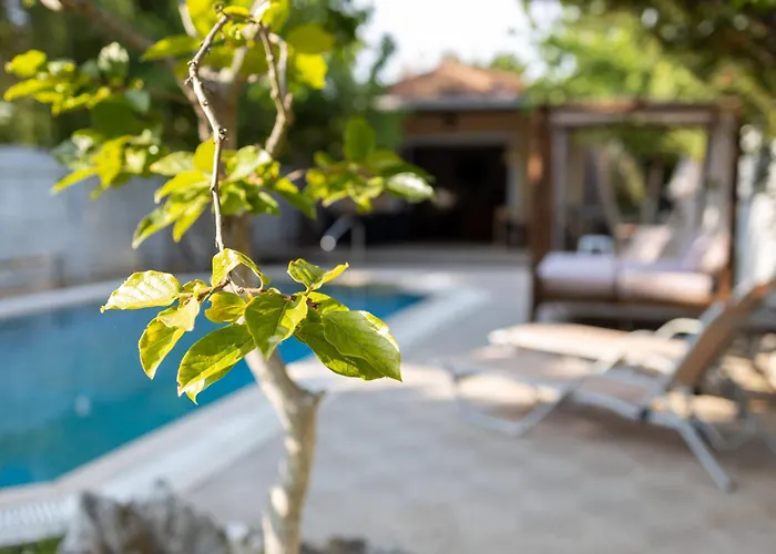 فيلة Gyra Villas Lefkáda