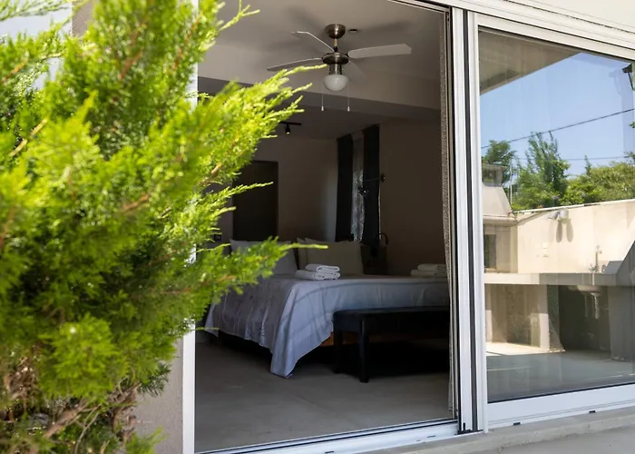 Gyra Villas فيلة