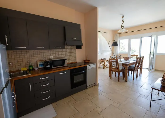 Gyra Villas فيلة *
