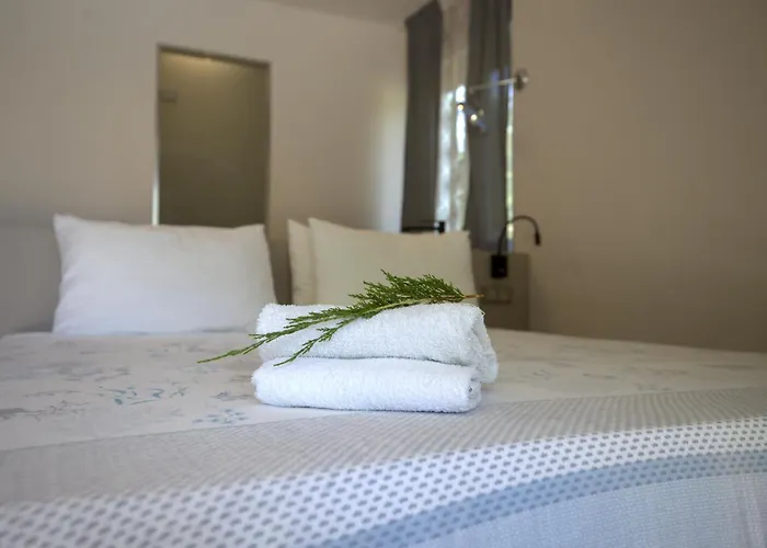 فيلة Gyra Villas Lefkáda