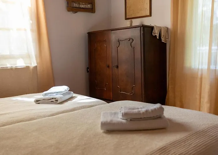 Gyra Villas Lefkáda
