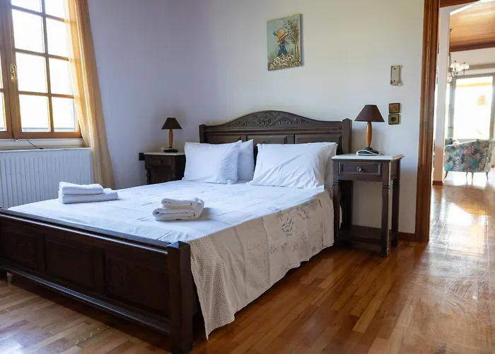 Gyra Villas فيلة *