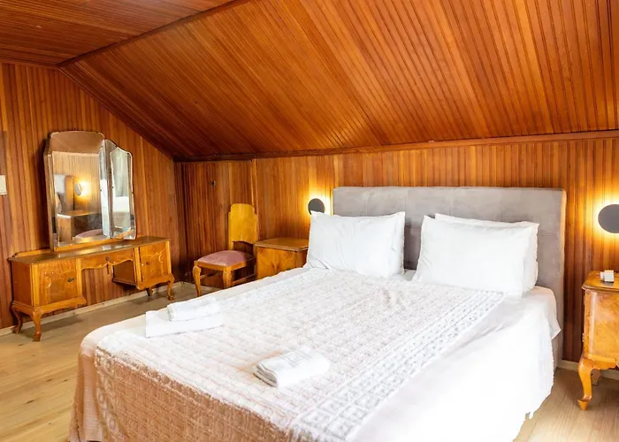 فيلة Gyra Villas Lefkáda