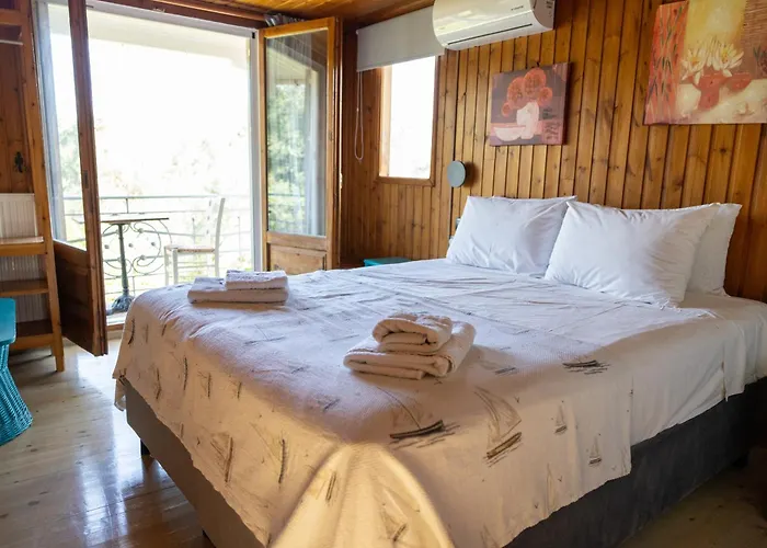 Gyra Villas * Lefkáda
