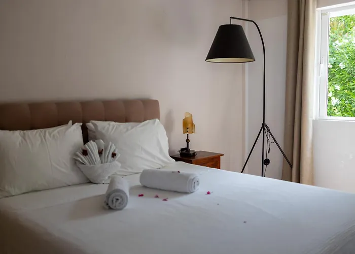 Gyra Villas فيلة Lefkáda