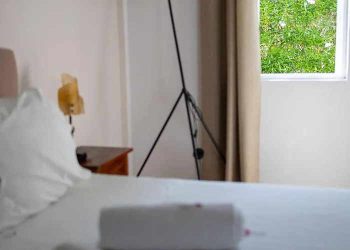Gyra Villas فيلة *