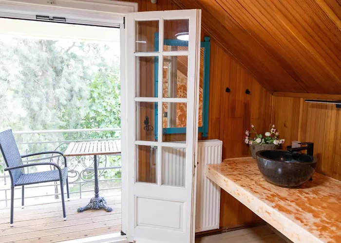 Gyra Villas Lefkáda