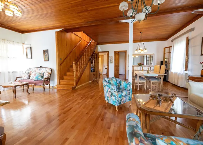 Gyra Villas * Lefkáda