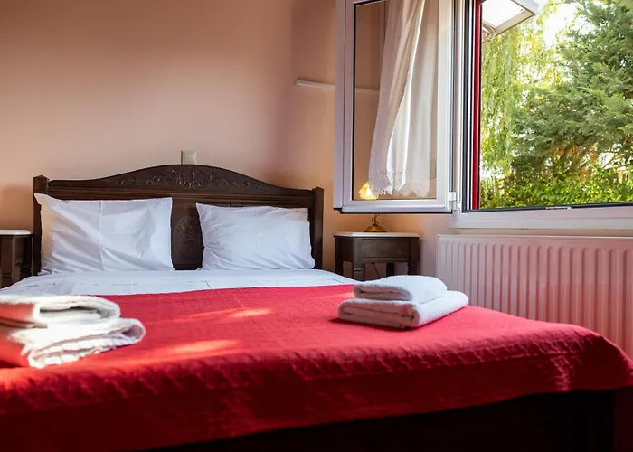فيلة Gyra Villas Lefkáda