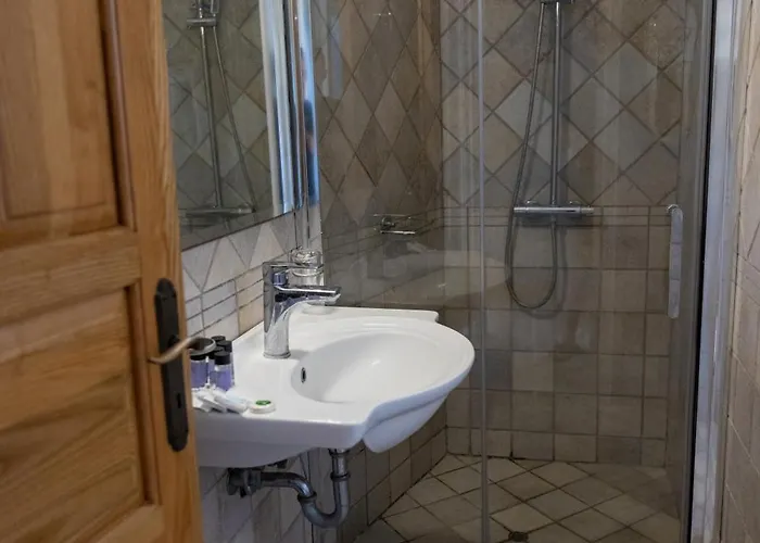 Gyra Villas Lefkáda