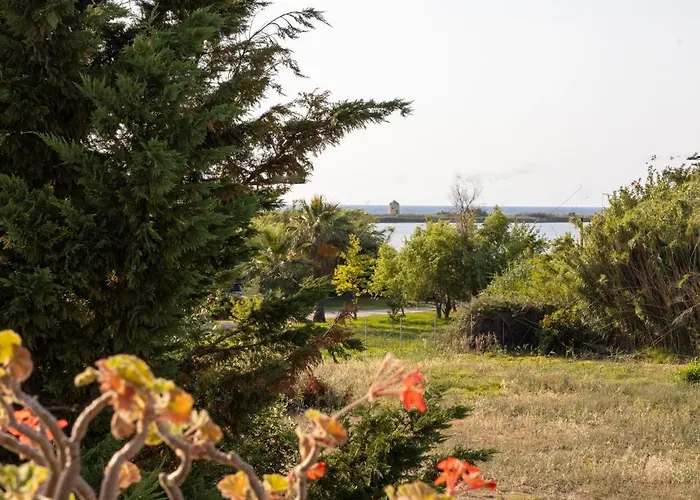 Gyra Villas Lefkáda
