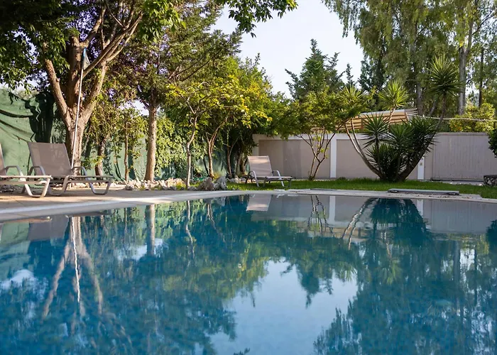 Gyra Villas * Lefkáda