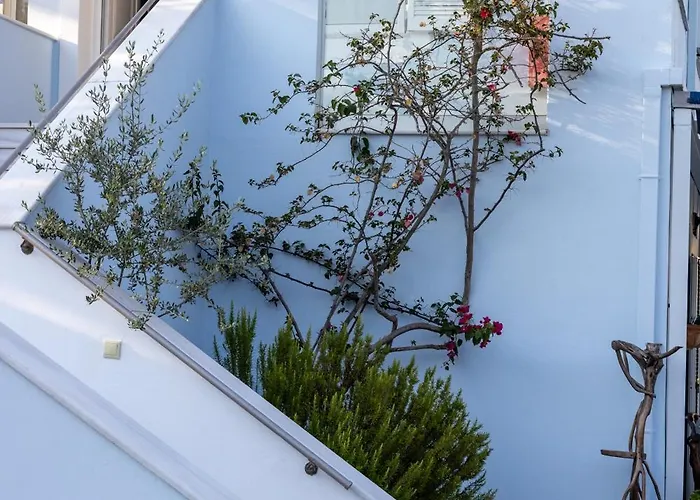 فيلة Gyra Villas