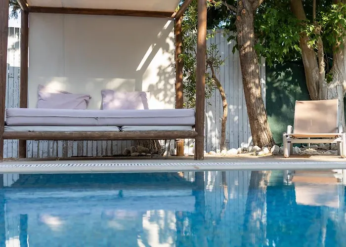 Gyra Villas فيلة Lefkáda