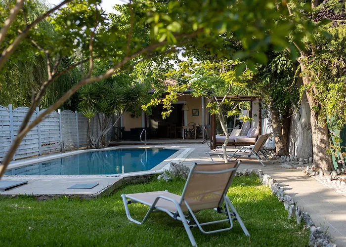 Gyra Villas Lefkáda