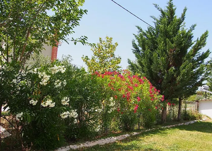 Gyra Villas * Lefkáda