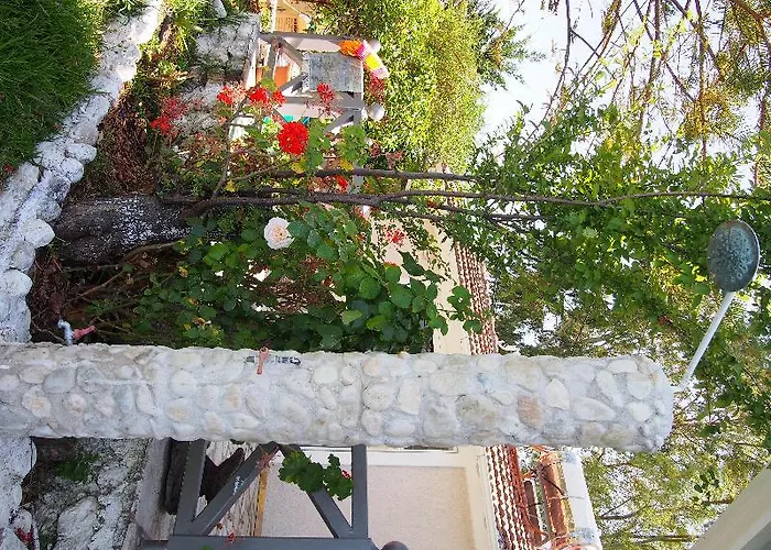 Gyra Villas فيلة *