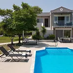 Gyra Villas,Lefkada * Lefkada City