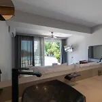 Gyra Villas,Lefkada *
