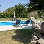 Villa Gyra Villas,Lefkada *