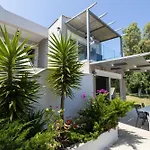 Gyra Villas,Lefkada Villa Lefkada City